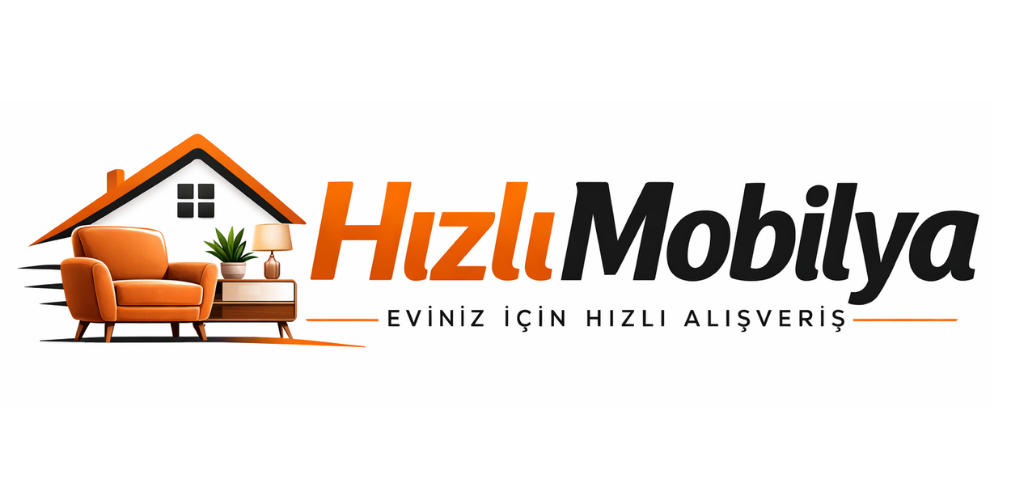 Mobilya Ticaret Logo